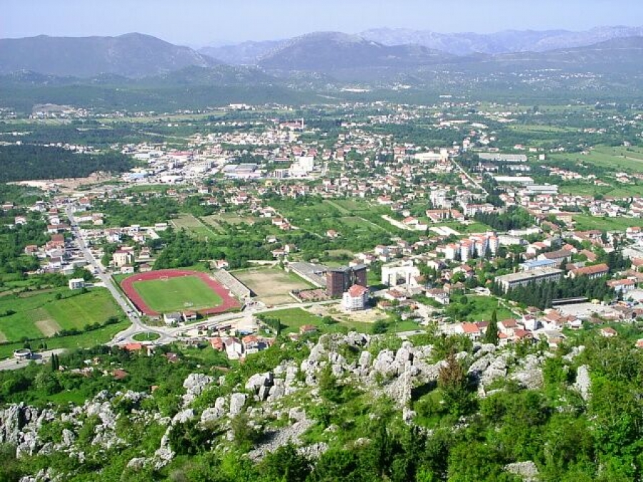 Povoljna poslovna klima u Ljubuškom